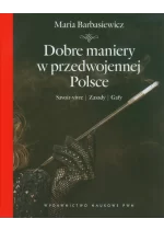 Dobre maniery w przedwojennej Polsce