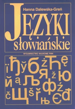 Języki słowiańskie