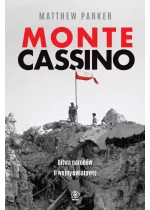 Monte Cassino wyd. 2024 