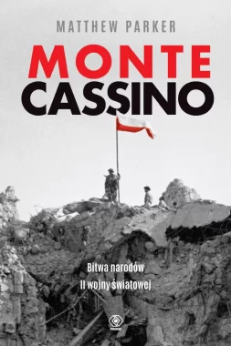 Monte Cassino wyd. 2024 
