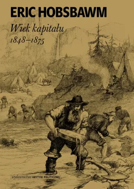 Wiek kapitału 1848-1875 wyd. 2025 