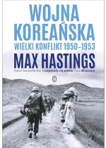 Wojna koreańska. Wielki konflikt 1950-1953