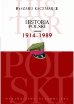 Historia Polski 1914-1989 