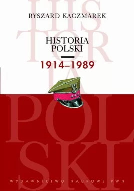 Historia Polski 1914-1989 