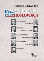 Prezydenci Czechosłowacji 