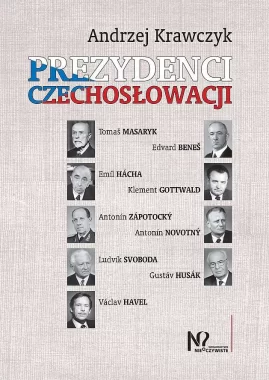 Prezydenci Czechosłowacji 
