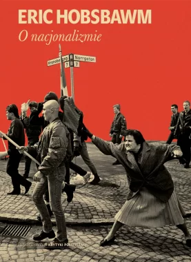 O nacjonalizmie 