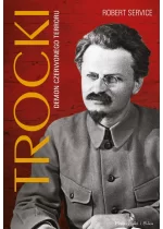 Trocki. Demon czerwonego terroru 