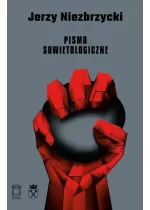 Pisma sowietologiczne