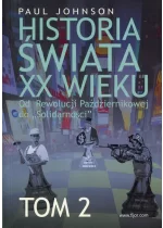 Historia świata XX wieku Tom 2