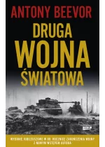 Druga wojna światowa wyd. 2025 