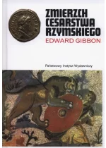Zmierzch cesarstwa rzymskiego Tom 1 i 2