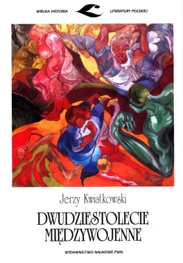 Dwudziestolecie międzywojenne