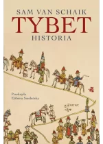 Tybet Historia