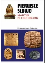 Pierwsze słowo 