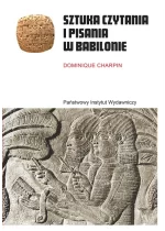 Sztuka czytania i pisania w Babilonie 