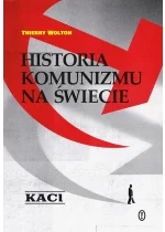 Historia komunizmu na świecie t. 1: Kaci