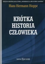 Krótka historia człowieka