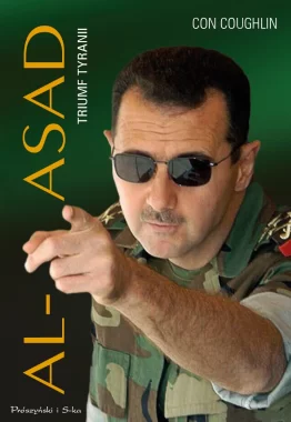 Al-Asad. Triumf tyranii 
