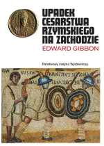 Upadek Cesarstwa Rzymskiego