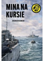 Mina na kursie 