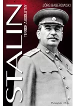 Stalin. Terror absolutny wyd. 2024 