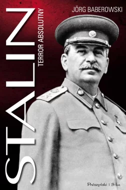 Stalin. Terror absolutny wyd. 2024 
