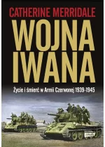 Wojna Iwana wyd. 2025 