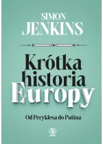 Krótka historia Europy 