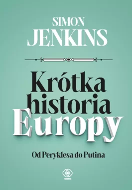 Krótka historia Europy 