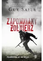 Zapomniany żołnierz wyd. 2025 