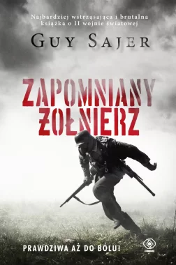 Zapomniany żołnierz wyd. 2025 