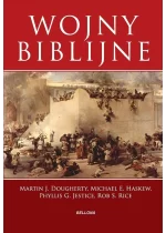 Wojny biblijne 