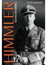 Himmler. Buchalter śmierci wyd. 2024 