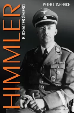 Himmler. Buchalter śmierci wyd. 2024 