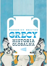 Grecy. Historia globalna 