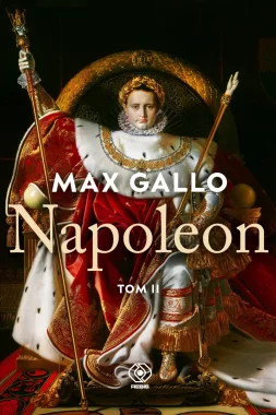 Napoleon. Tom 2 