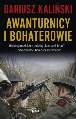 Awanturnicy i bohaterowie 