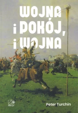 Wojna i pokój, i wojna