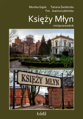 Miniprzewodnik Księży Młyn