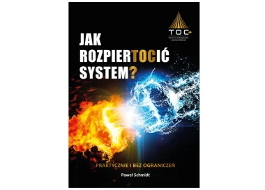 Jak RozpierTOCić System