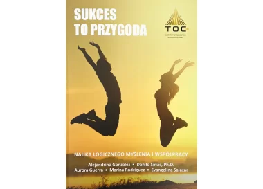 Sukces to przygoda