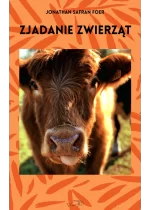 Zjadanie zwierząt wyd. 2 