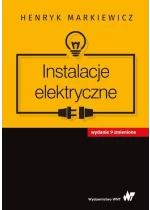 Instalacje elektryczne