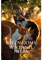 Nieznajomy w Klanie Nieba