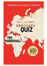 Więźniowie geografii: quiz. Sprawdź, ile wiesz o świecie