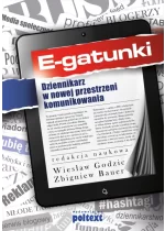 E-gatunki dziennikarskie
