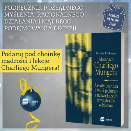 Klasyka, którą musisz przeczytać!