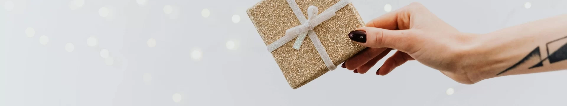 Vouchery prezentowe 🎁
