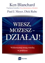 Wiesz, możesz - DZIAŁAJ!